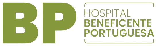 Logo Hospital Beneficente Portugues - PA