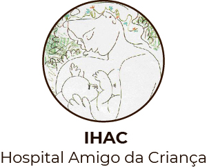 Hospital Amigo da Criança (IHAC)